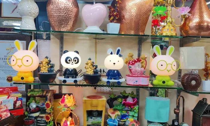 Occasions Gift and Events